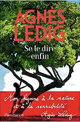 livre se le dire enfin