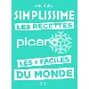livre simplissime picard