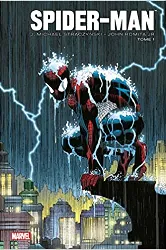 livre spider - man par j. m. straczynski t01