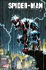 livre spider - man par j. m. straczynski t01