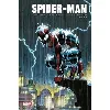 livre spider - man par j. m. straczynski t01
