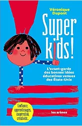 livre super kids