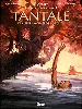 livre tantale et autres mythes de l'orgueil
