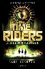 livre time riders - tome 2 (2)
