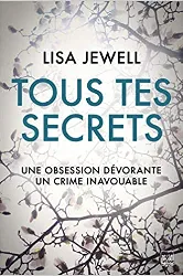 livre tous tes secrets