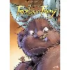 livre trolls de troy tome 16 - poils de trolls (ii)