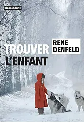 livre trouver l'enfant