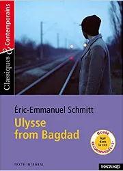 livre ulysse from bagdad - classiques et contemporains