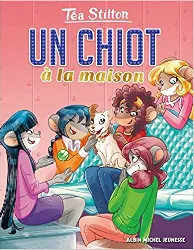 livre un chien a la maison n° 29