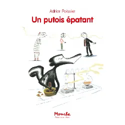 livre un putois epatant