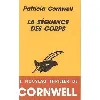livre une enquête de kay scarpetta - la séquence des corps