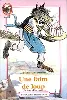 livre une faim de loup