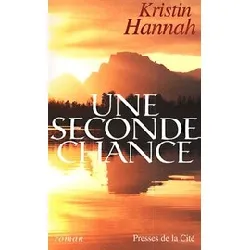 livre une seconde chance