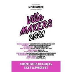 livre ville makers