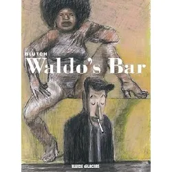 livre waldo's bar - album