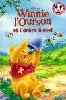 livre winnie l' ourson et l' arbre à miel