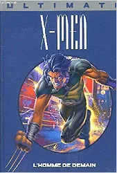 livre x - men tome 1