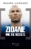 livre zidane, une vie secrète