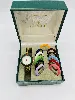 montre gucci cadran interchangeable (12 cadrans au total)
