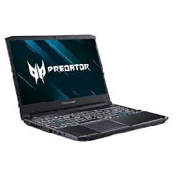 ordinateur portable acer predator helios 300 ph315 - 52 intel core i5 - 8 gb ram - dd 1,26 tb ssd