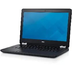 ordinateur portable dell latitude e5270 12" - intel core i5 - 4 gb ram - dd 128 gb ssd
