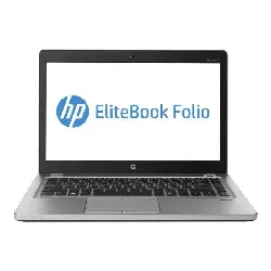 ordinateur portable hp elitebook folio 9470m 15" - intel core i5 - 8 gb ram - dd 500 gb