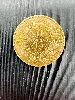 pièce d'or 10 francs napoléon iii 1865 or 900/1000 3,19g