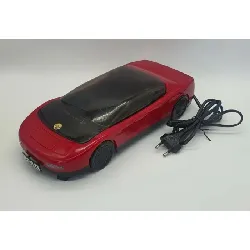 rembobineur vhs f - 2000 kinyo voiture de sport