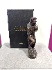 reproduction bronze editions atlas collectionsesclave rebelle par michel ange