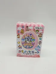 tamagotchi meets sweet meets ver. pink bandai sweets world theme