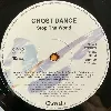 vinyle ghost dance - stop the world (1989)