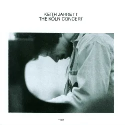 vinyle keith jarrett - the köln concert (2010)