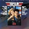 vinyle various - top gun (original motion picture soundtrack) (1986)
