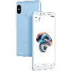 xiaomi redmi note 5 bleu (32 go)
