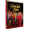 à couteaux tirés - édition limitée steelbook 4k ultra hd + blu - ray