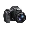 appareil photo bridge 20mp wifi full hd sony cybershot dsc - hx400v