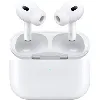 apple airpods pro 2ème génération (2022) avec boîtier de charge magsafe sans fil (mqd83)