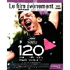 blu-ray 120 battements par minute - blu - ray