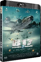 blu-ray b17 la forteresse volante (fortress)
