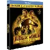 blu-ray jurassic world : le monde d'après - version longue - blu - ray