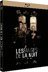 blu-ray les anges de la nuit – blu - ray