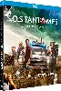 blu-ray sos fantômes : l'héritage