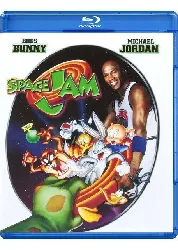 blu-ray space jam - blu - ray