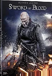 blu-ray sword of blood