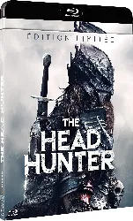 blu-ray the head hunter - + copie digitale