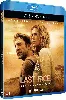 blu-ray the last face