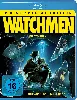 blu-ray watchmen - die wächter (2 discs)