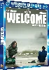 blu-ray welcome