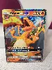 carte pokemon dracaufeu gx 9/68