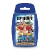 cartes top trumps one piece